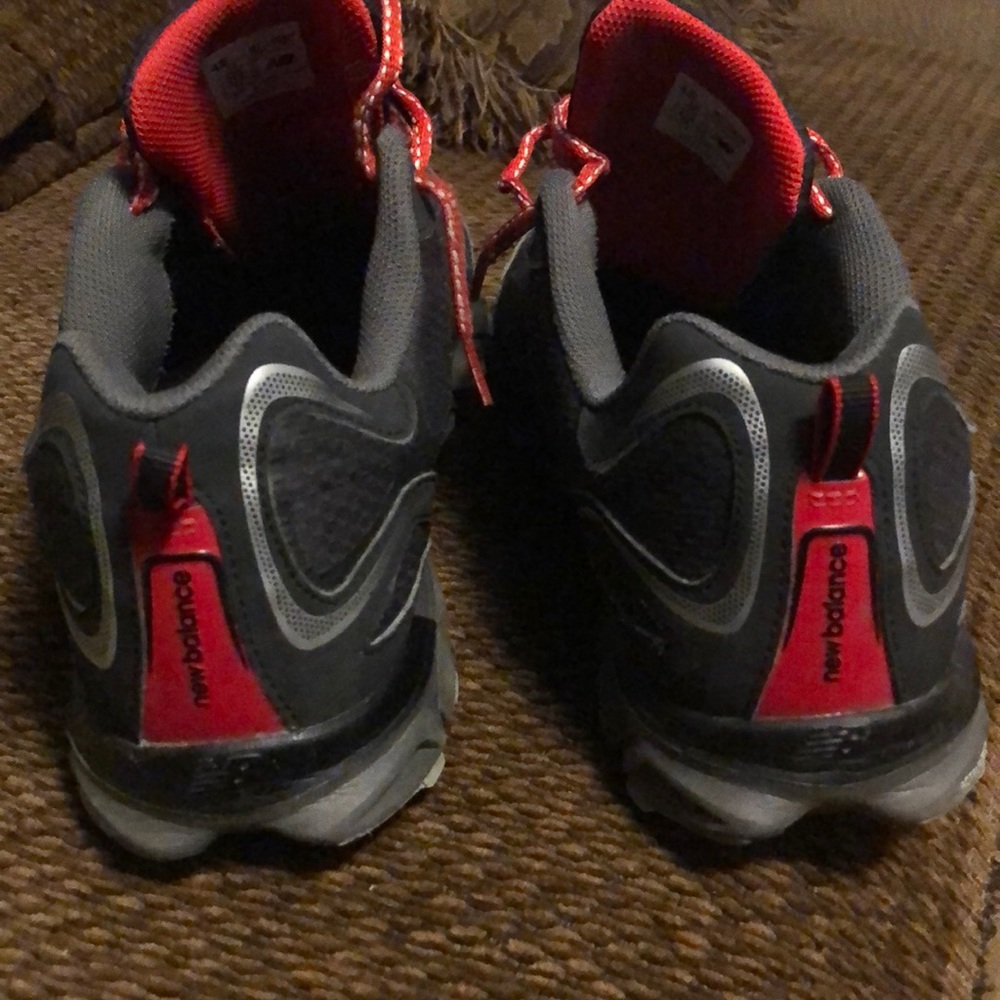 New Balance All Terrain View 3